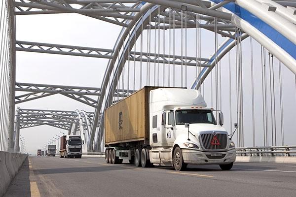 Ứng dụng địa kỹ thuật trong việc thi công móng cọc cho các cây cầu lớn